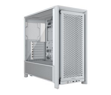 Корпус Corsair Frame 4000D White (CC-9011291-WW) 569853 фото