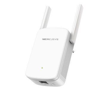 Повторювач Wi-Fi Mercusys ME30 351819ua фото