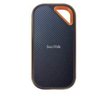 SSD накопитель Sandisk Extreme PRO Portable V2 4 TB (SDSSDE81-4T00-G25) 341874ua фото