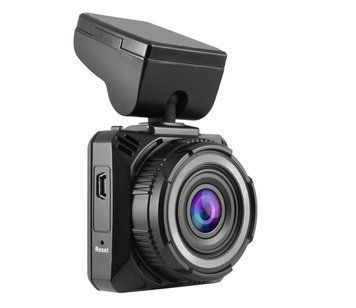 Автомобільний відеореєстратор Navitel R600 GPS 321523 фото