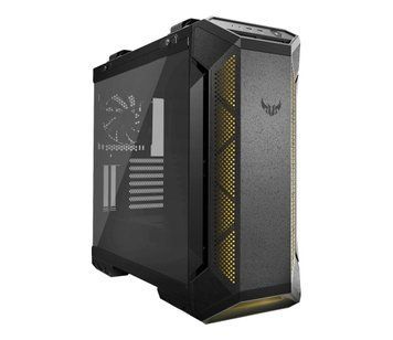 Корпус Asus TUF Gaming GT501 Black (90DC0012-B49000) 326632 фото