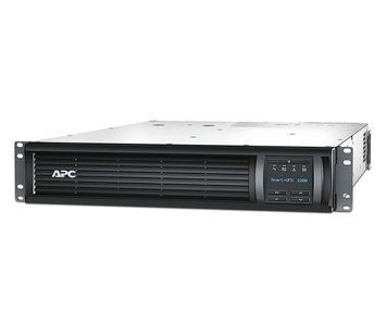 Лінійно-інтерактивне ДБЖ APC Smart-UPS 2200VA (SMT2200RMI2UC) 363432ua фото