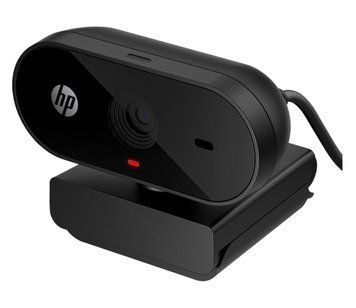 Веб-камера HP 320 Full HD (53X26AA) 362861ua фото