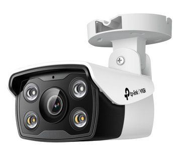 IP-камера видеонаблюдения TP-Link VIGI C340-4 476418 фото