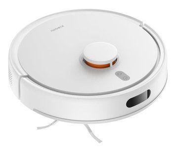 Робот-пилосос з вологим прибиранням Xiaomi Robot Vacuum S20 White 529906ua фото