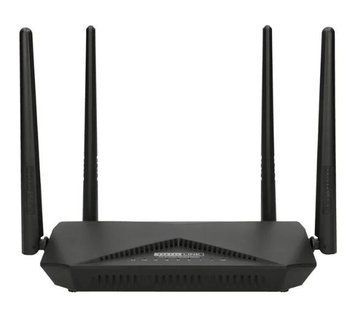 Беспроводной маршрутизатор (роутер) Totolink A3002RU V3 361759 фото