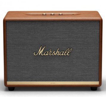 Мультимедійна акустика Marshall Woburn II Brown (1002767) 533171ua фото