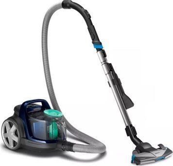 Пилосос безмішковий Philips FC9556/09 328051ua фото