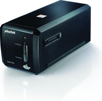 Слайд-сканер Plustek OpticFilm 8200i SE (0226TS) 308880 фото