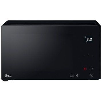 Мікрохвильовка LG MS2595DIS 623216ua фото