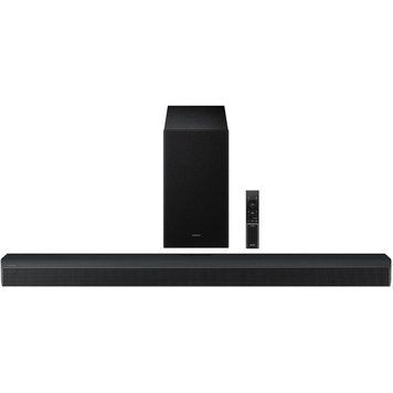 Саундбар Samsung HW-B750F 621651ua фото