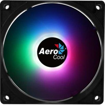 Вентилятор Aerocool Frost 12 PWM FRGB (ACF3-FS11117.11) 577439ua фото