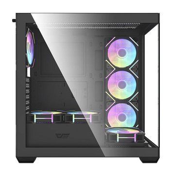 Корпус DarkFlash DS900 ARGB Black 502790 фото
