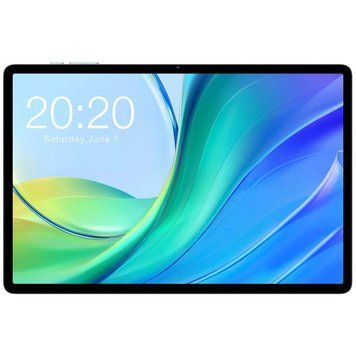 Планшет Teclast M50 8/128GB 4G Dual Sim Aqua Blue with Case and Stylus (M5H5CS/TL-112841) 623571ua фото