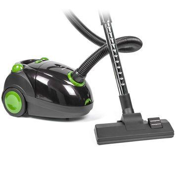 Пылесос с мешком Holmer HVC-08 ECO 579765ua фото
