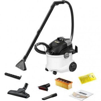 Профессиональный пылесос Karcher SE 5 (1.081-230.0) 512848ua фото