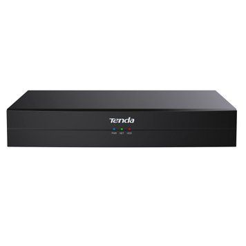Цифровой видеорегистратор (NVR) Tenda TN3116 623823ua фото