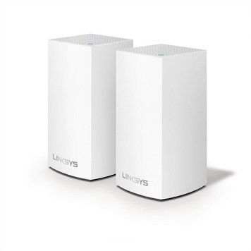 Бездротовий маршрутизатор (роутер) TP-Link Deco M5 (2-pak) 349644ua фото