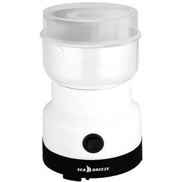 Кофемолка электрическая Sea Breeze SB-080 578229ua фото