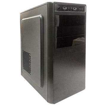 Корпус FrimeCom 881 450W Black 578531ua фото