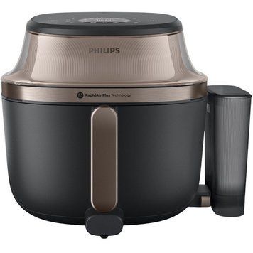 Мультипечь Philips Series 5000 OVI SteamFry NA547/07 623321ua фото