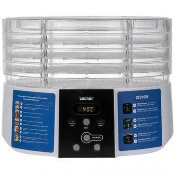 Сушка Zelmer ZFD1005 533800ua фото
