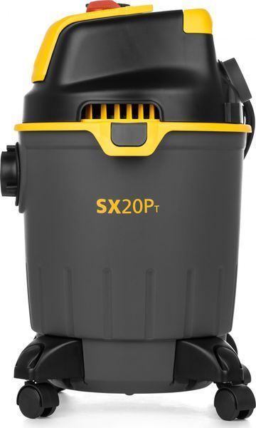 Будівельний пилосос Stanley SXVC20PTE 309646 фото