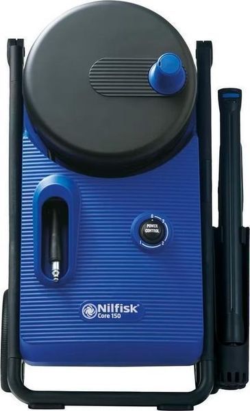 Минимойка высокого давления Nilfisk CORE 150-10 PowerControl (128471330) 373755 фото