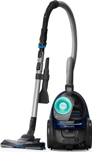 Пылесос безмешковый Philips FC9556/09 328051ua фото