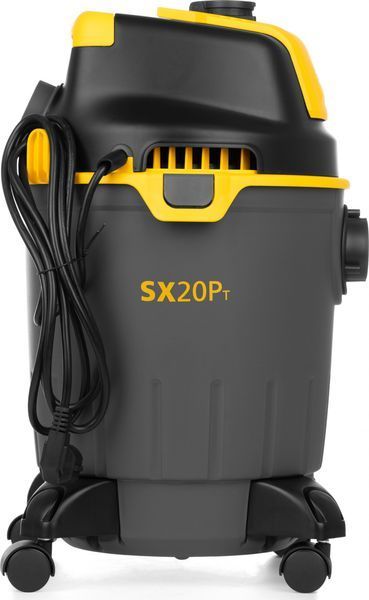 Будівельний пилосос Stanley SXVC20PTE 309646 фото