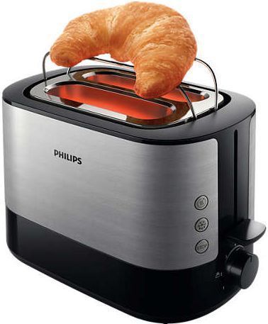 Тостер Philips HD2637/90 469205ua фото