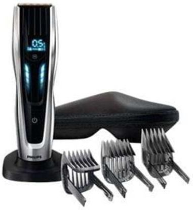 Машинка для стрижки Philips Hairclipper series 9000 HC9450/20 499918 фото