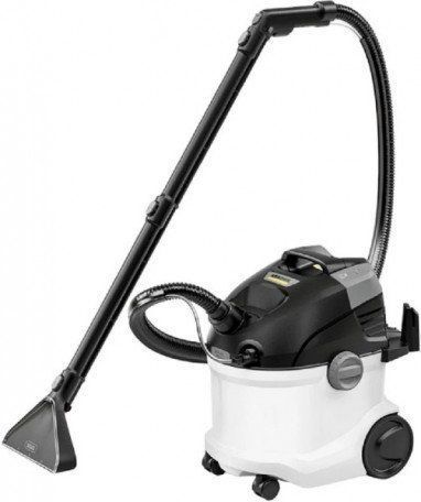 Профессиональный пылесос Karcher SE 5 (1.081-230.0) 512848ua фото