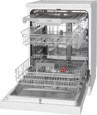 Посудомийна машина Amica DFM64C7EOqWH 621323 фото