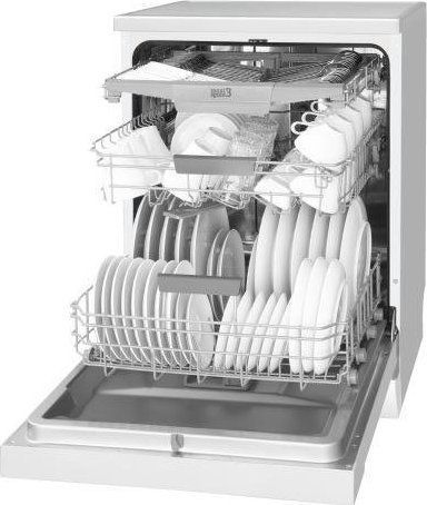 Посудомийна машина Amica DFM64C7EOqWH 621323 фото
