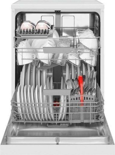 Посудомийна машина Amica DFM64C7EOqWH 621323 фото