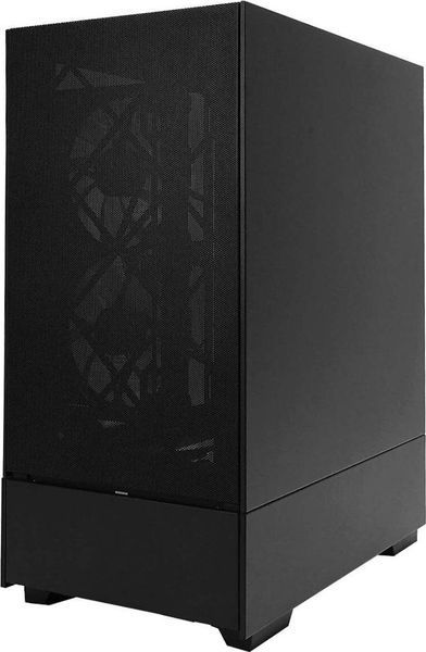 Корпус In Win ModFree Base Black (IW-CS-MFBASE-BLK) 541972 фото