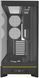 Корпус Montech HS02 Black 620073 фото 3