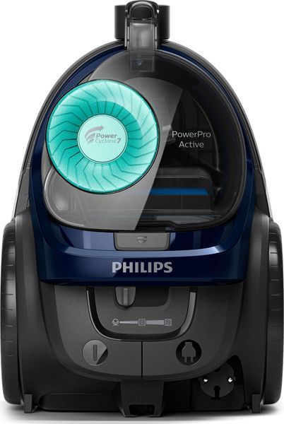 Пылесос безмешковый Philips FC9556/09 328051ua фото