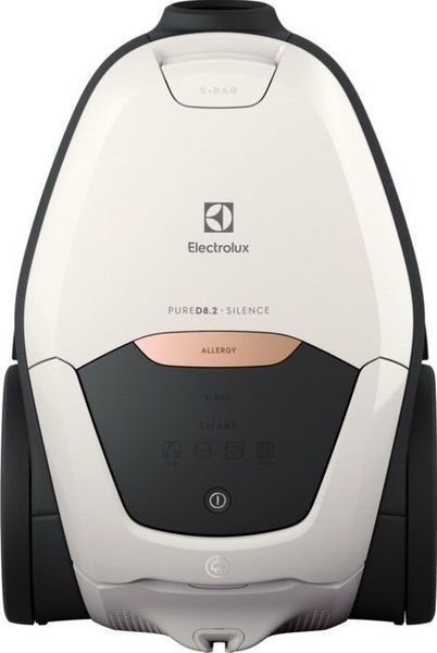 Пилосос з мішком Electrolux PD82-ALRG 548938 фото