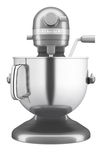 Кухонна машина KitchenAid Artisan 6.6 л 5KSM70SHXEMS 620143 фото