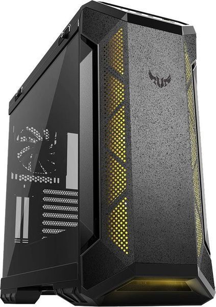 Корпус Asus TUF Gaming GT501 Black (90DC0012-B49000) 326632 фото