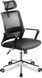 Компьютерное кресло для геймера Huzaro Manager 2.1 Black 346897 фото 1