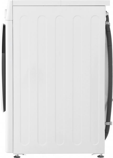 Стиральная машина автоматическая LG F4Y5RS3W 628687ua фото