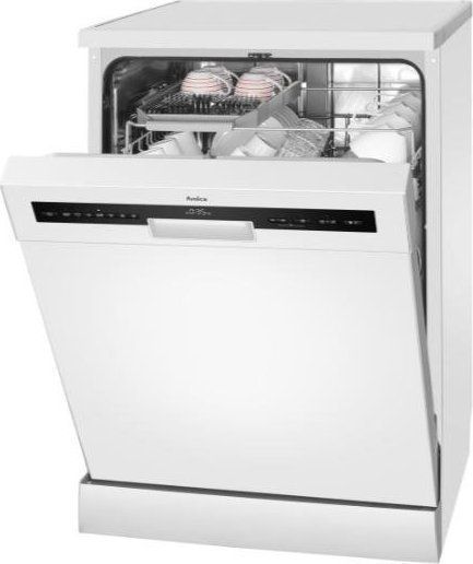 Посудомийна машина Amica DFM64C7EOqWH 621323 фото