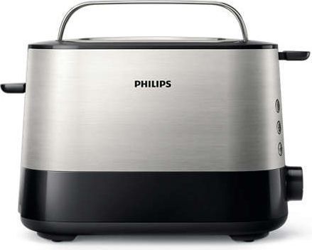 Тостер Philips HD2637/90 469205ua фото