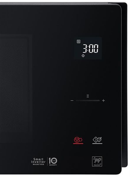 Микроволновка LG MS2595DIS 623216ua фото