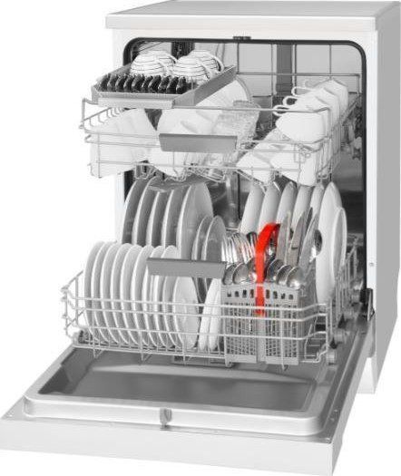 Посудомийна машина Amica DFM64C7EOqWH 621323 фото