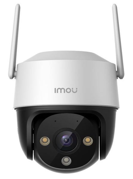 IP-камера відеоспостереження Imou Cruiser 2C 3K (IPC-S7CP-5M0WE) 531504 фото