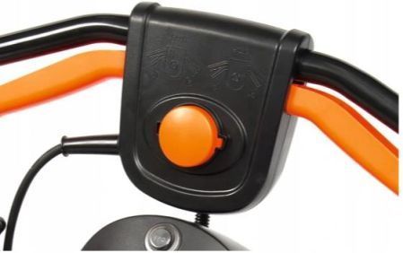 Шнековый снегоуборщик Daewoo Power DAST 3000E 499349 фото
